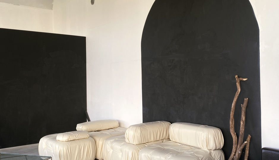 Большой зал