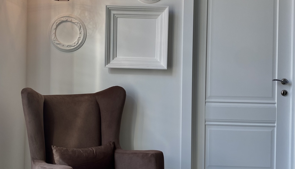 Большой зал (Famous)