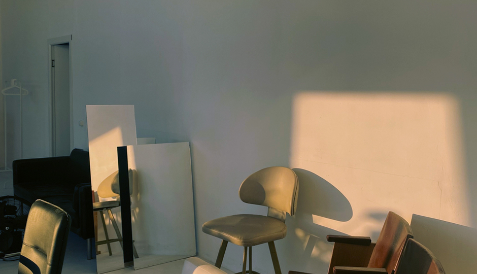 Большой зал