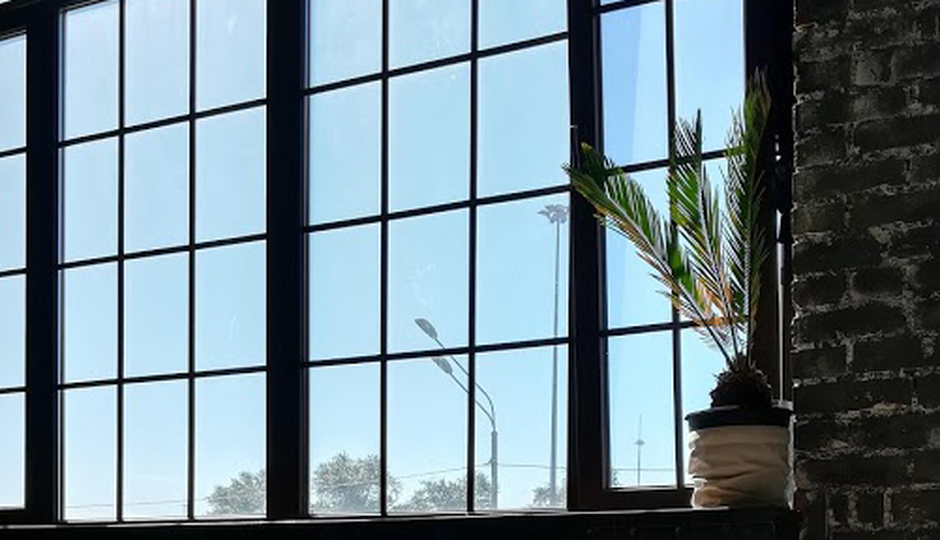 гримерное место 1