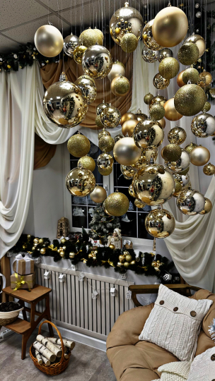 Новый год и Годовасие