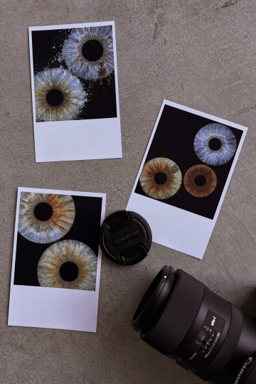 Зал Квартира