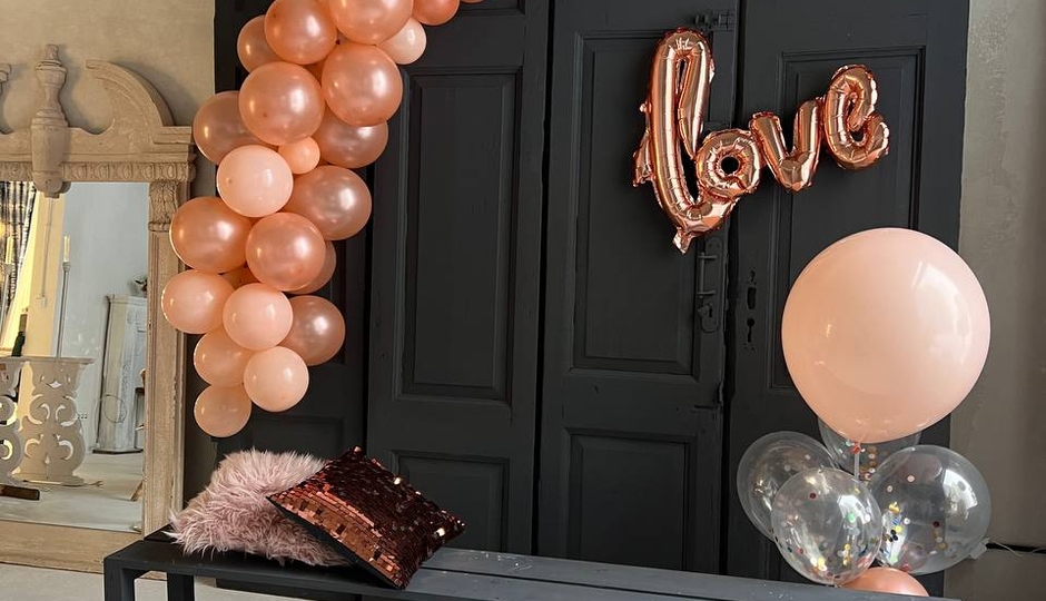 Основной зал