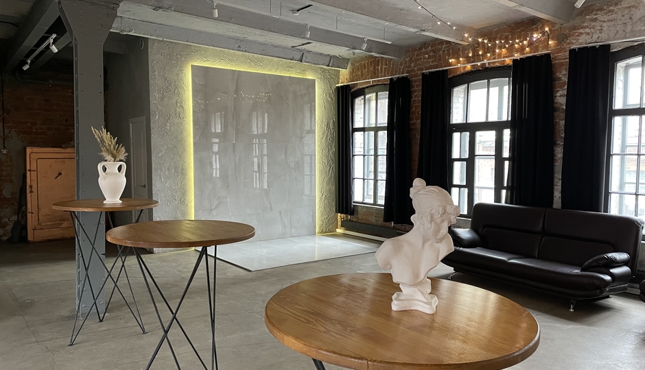 Пространство