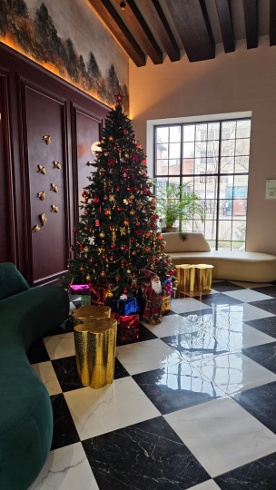 ЕВРОПЕЙСКИЙ КВАРТАЛ