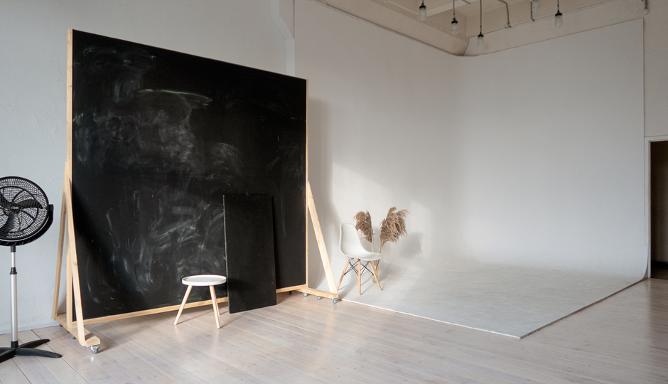 гримерное место 1