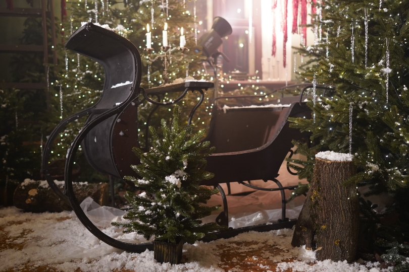 «Русские сказки»