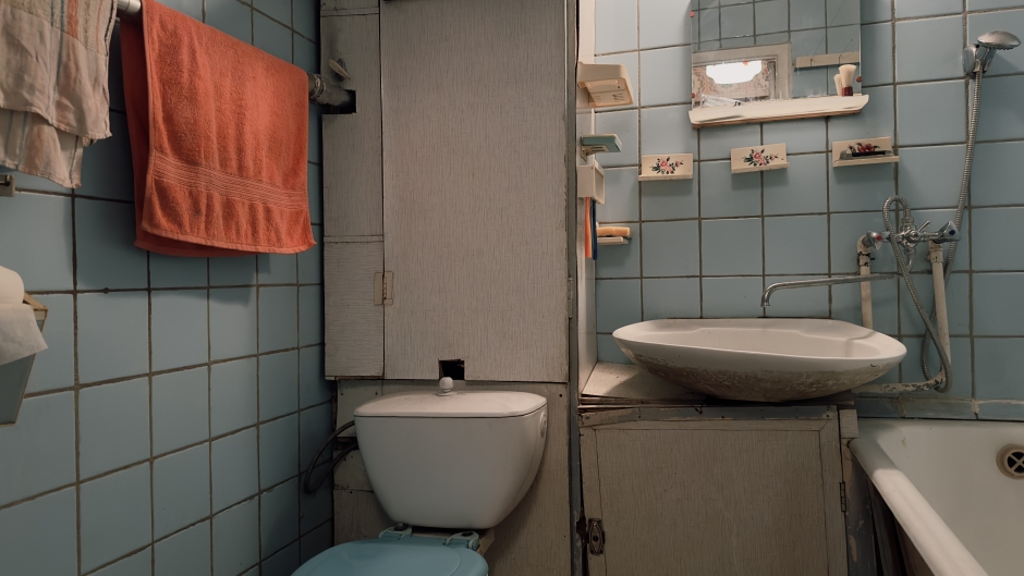 Фото-видеостудия СССР