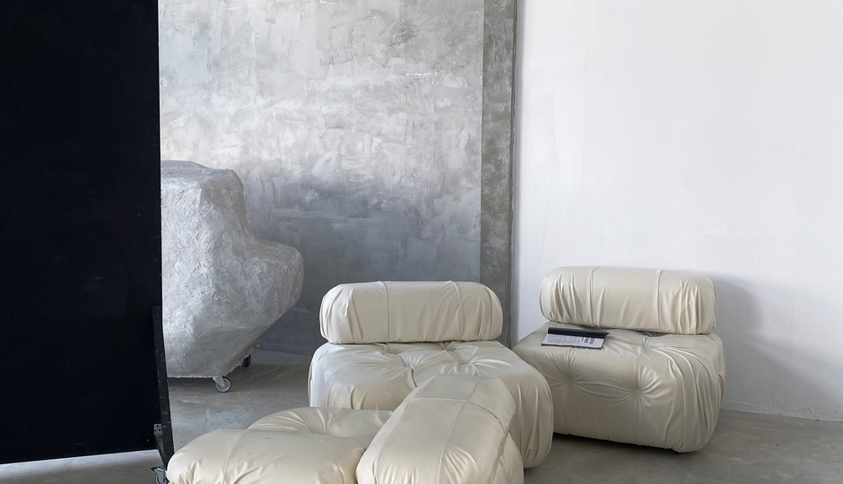 Большой зал