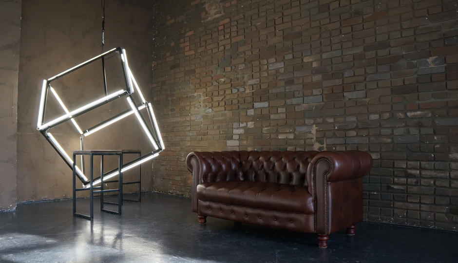 Шоколадный лофт