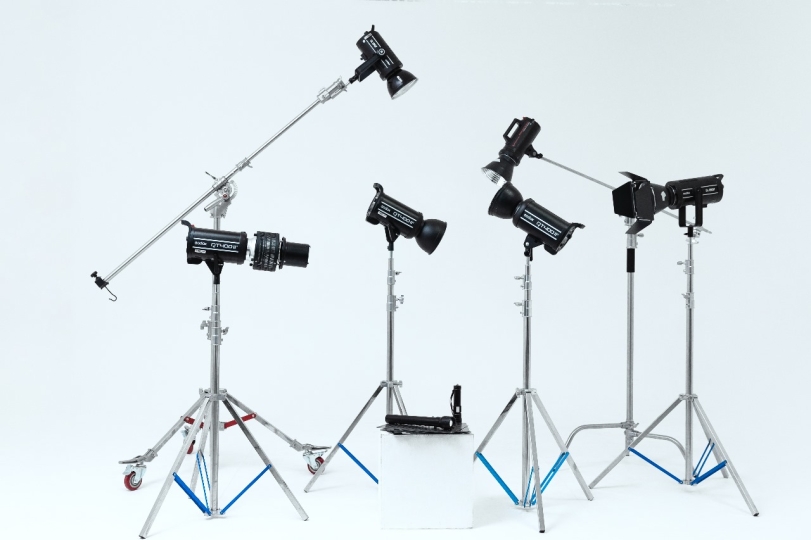 Зал с Циклорамой