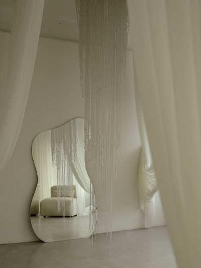 White Новогодний декор 10.11