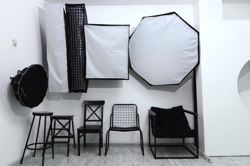 Зал с Циклорамой