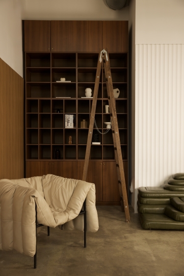 s7 beige  с циклорамой и кондиционером