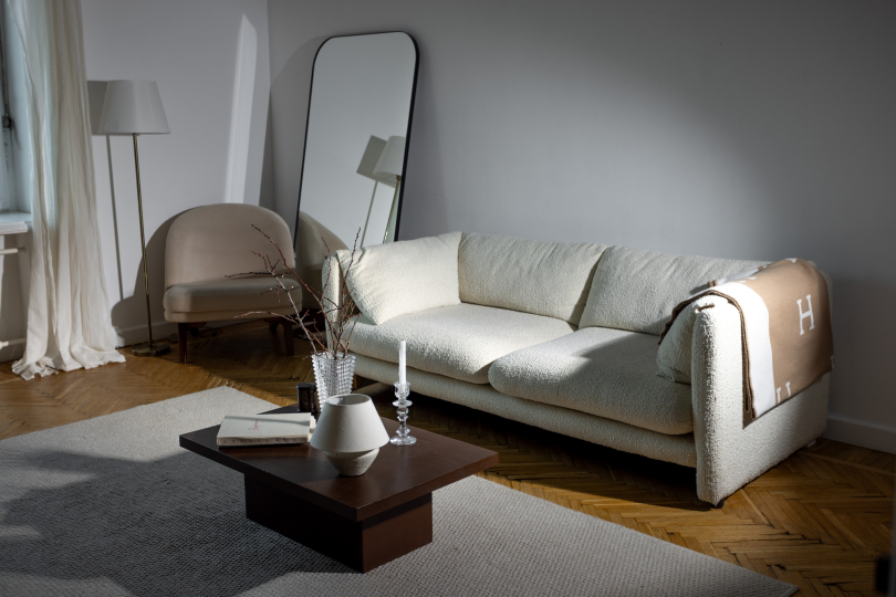 Кухня-ванная