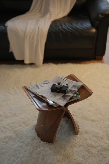 Комната с террасой