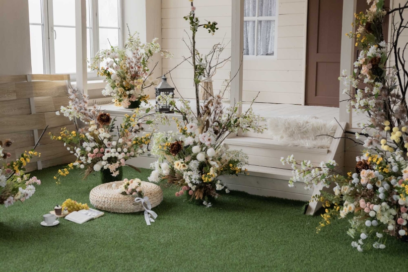 Зал Импульс