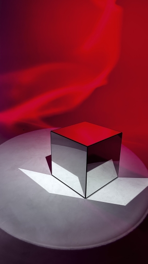 ЦИКЛОРАМА и ИНТЕРЬЕР