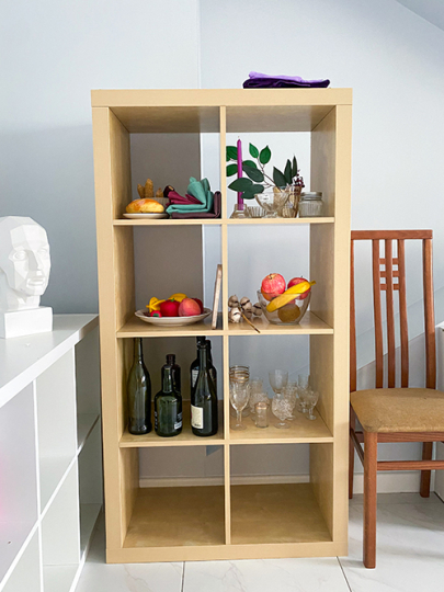 Зал Корица (НГ декорации 20.10 по 20.01)