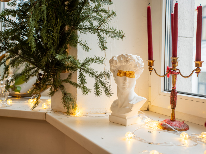 Квартира Arbat Studio