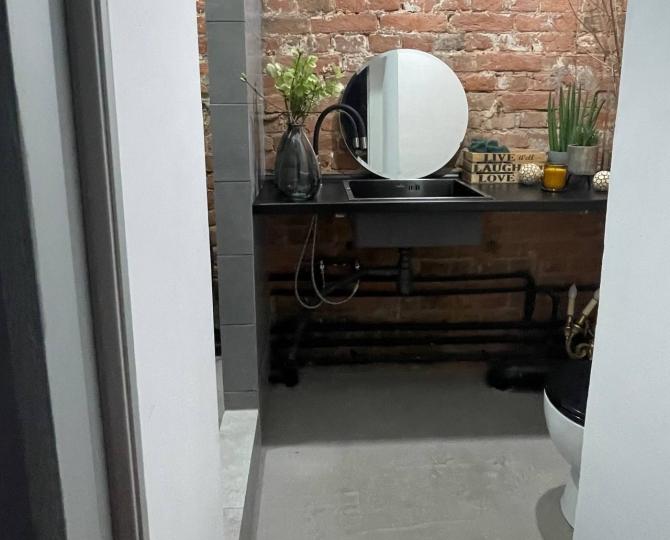 Арт-пространство Цветочный стиль на Покровке