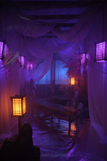 ЯПОНИЯ/КИТАЙ/ШКОЛА №4