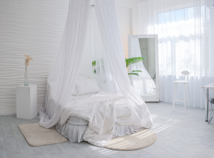 «Гриджио» (Зал с Фактурной Серой Стеной)