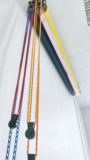 Рождественская сказка