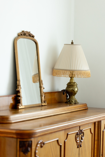 Кухня-ванная