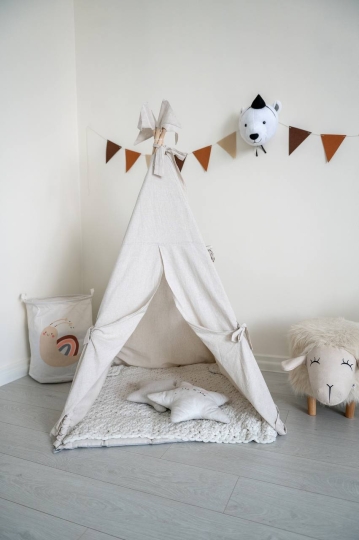 Family room (светлый зал)