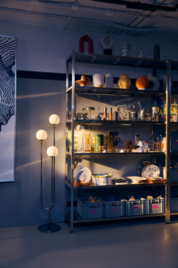 Предметный