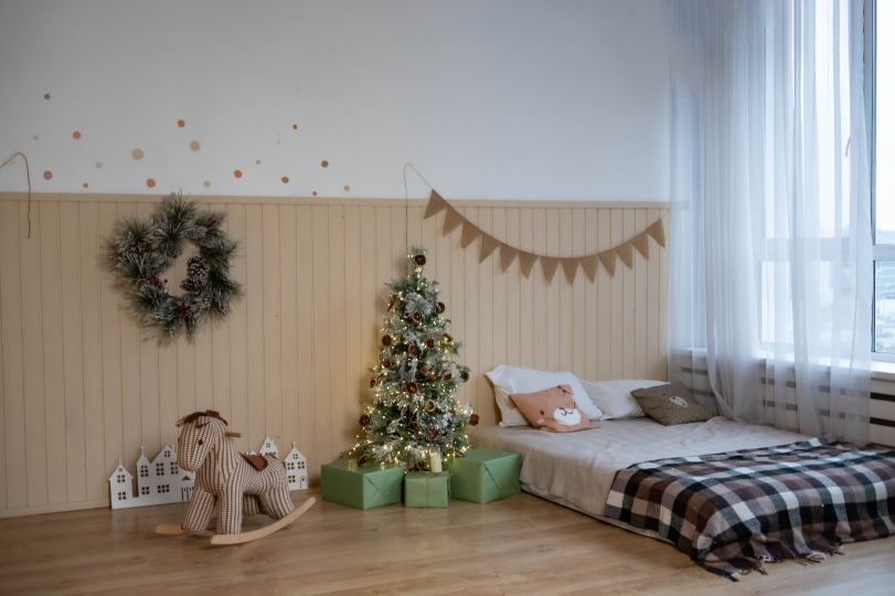 Основной зал