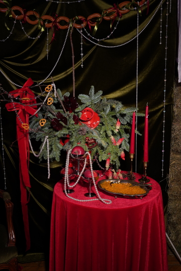 «Русские сказки»