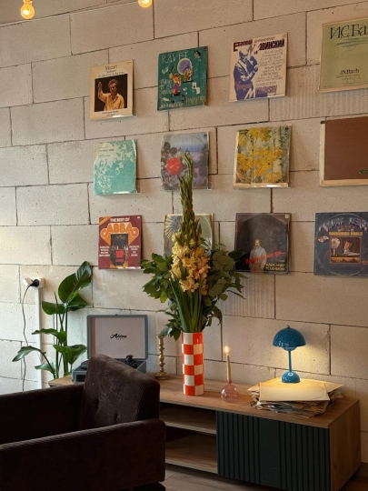 Дом Липы №2