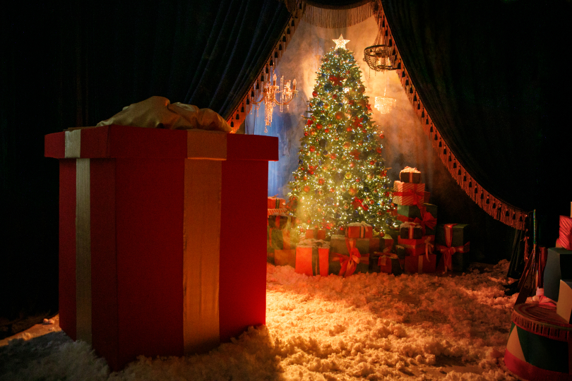 Птички | ШЕПОТ ЗВЕЗД с 19.11 до 25.01