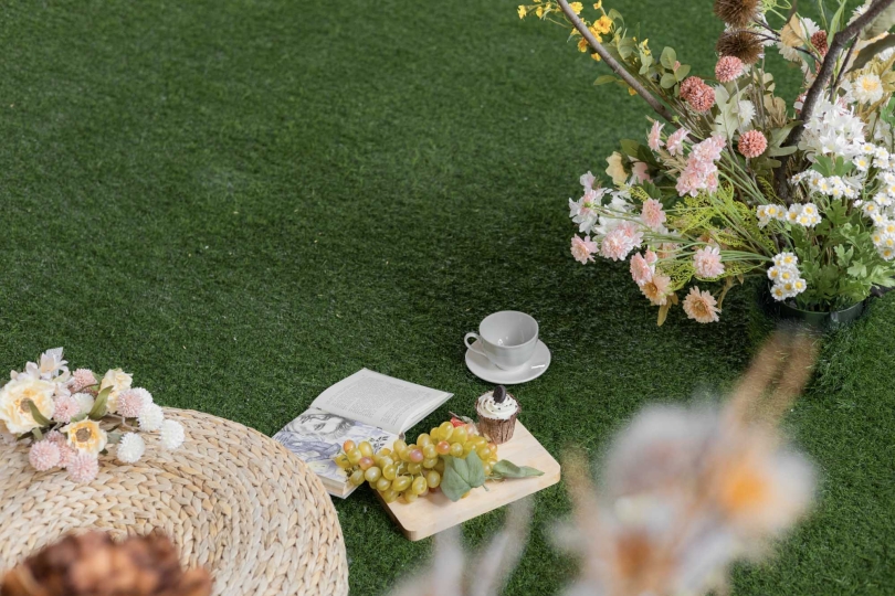 Зал Импульс