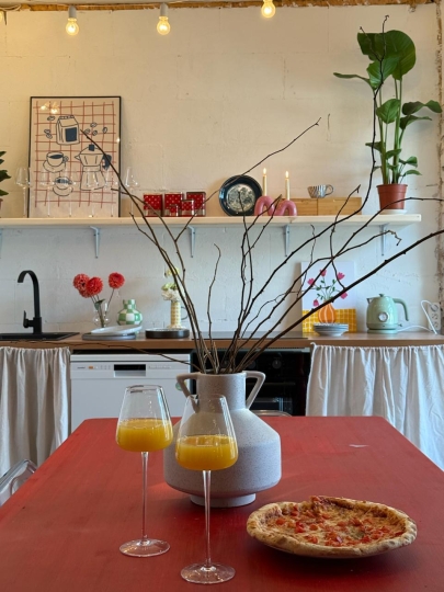 Дом Липы №2