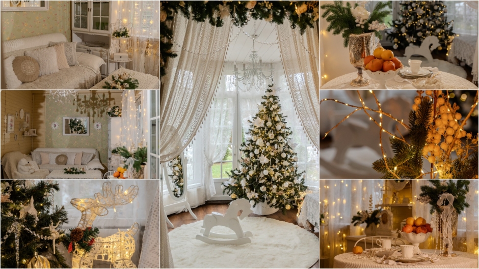 «Чеховская» дача