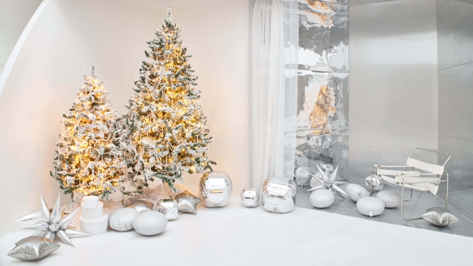 Гримерное место 1