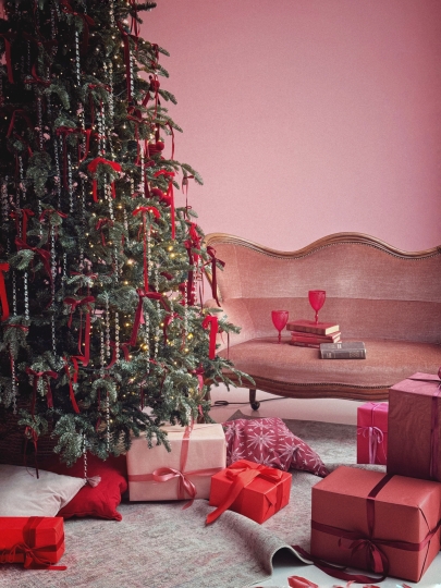 Фламинго (Зал №12)