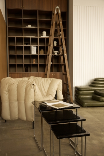 s7 beige  с циклорамой и кондиционером