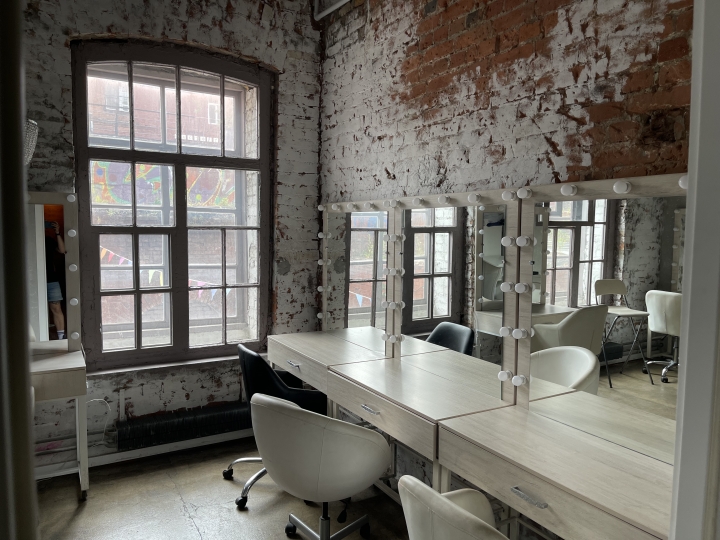 Пространство