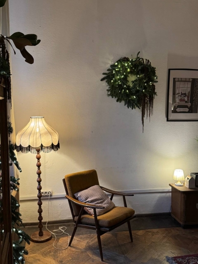 Дом Липы №3