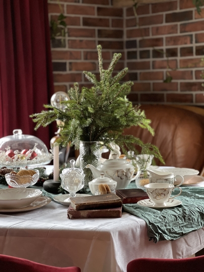 Фото дача "Дом с характером"