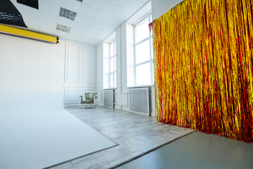 Рождественская сказка