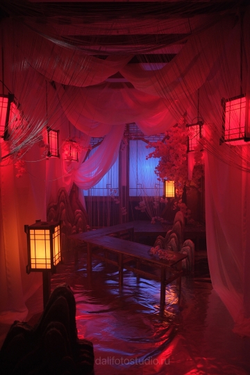 ЯПОНИЯ/КИТАЙ/ШКОЛА №4