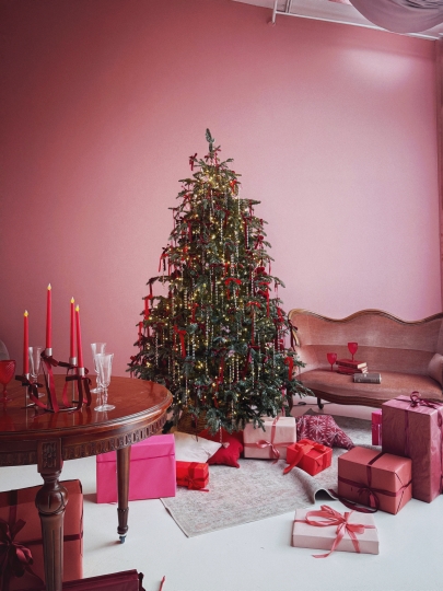 Фламинго (Зал №12)