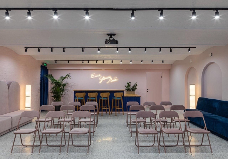 Большой зал