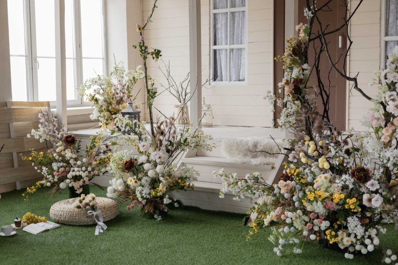 Зал Импульс