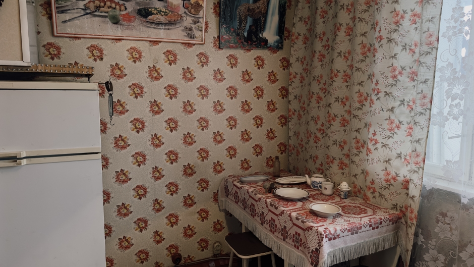 Фото-видеостудия СССР